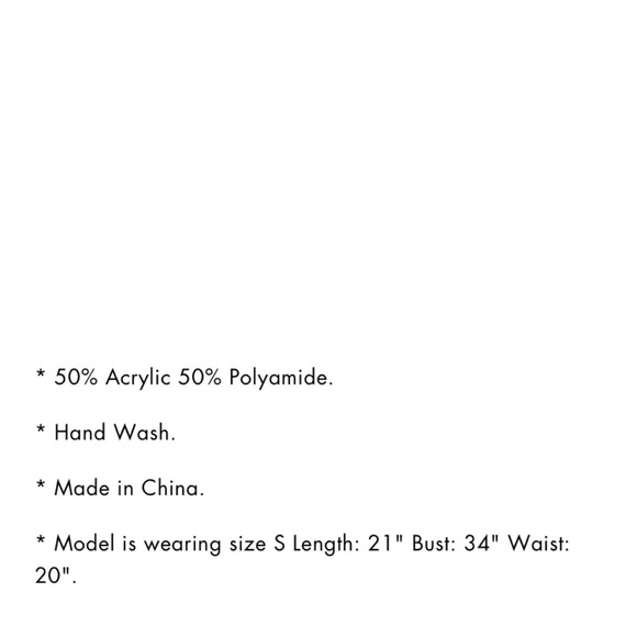 $25 start 172 🎅🏻 LAST ONE COLORBLOCK
STRIPES SWEATER
CARDIGAN - Picture 4 of 4